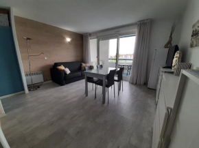 Appartement Urrugne, 1 pièce, 4 personnes - FR-1-239-784